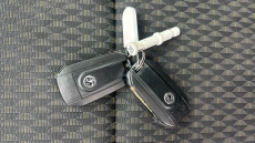 Vauxhall Crossland X 1.2T ecoTec [110] Tech Line Nav 5dr [6 Spd] [S/S] Petrol Hatchback